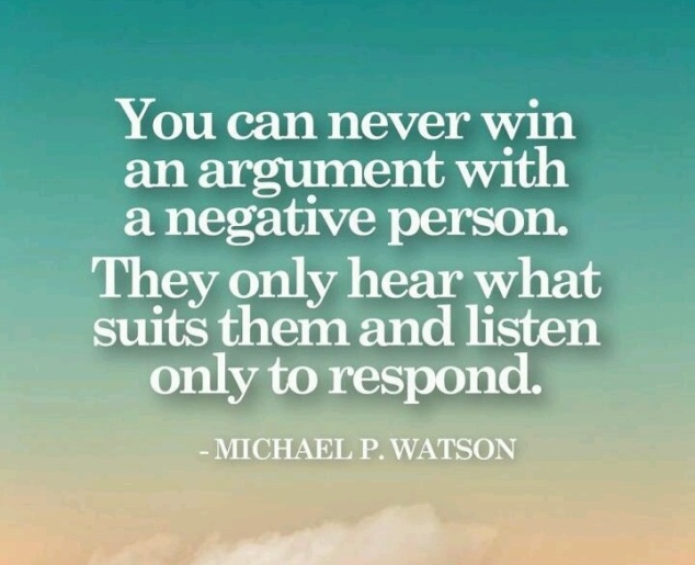 Quote Michael P. Watson